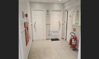 Imagem 3: Apartamento com 2 dormitórios à venda, 56 m² - Vila Mascote - São Paulo/SP