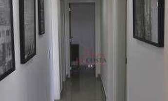 Imagem 7: Excelente Planta!!! Apartamento com 3 dormitórios sendo 1 suíte à venda, 110 m² por R$ 880