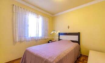 Imagem 3: Casa com 3 dormitórios à venda, 136 m² por R$ 710.000 - Vila Guiomar - Santo André/SP