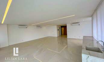 Imagem 4: Apartamento para venda tem 224 metros quadrados com 4 quartos em Mata da Praia - Vitória