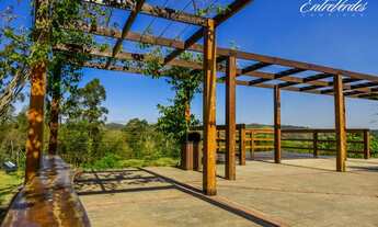 Imagem 2: Terreno à venda, Loteamento Residencial Entre Verdes (Sousas), Campinas, (Região de campi