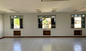 Imagem: Galpão (750mª) com área de escritório