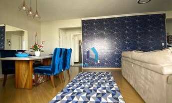 Imagem 4: Apartamento à venda, 140 m² por R$ 1.170.000,00 - Jardim Consórcio - São Paulo/SP