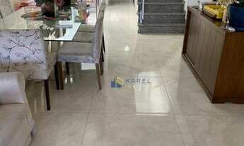 Imagem 4: A 450m da Estação do Metrô!! Sobrado Rico em Detalhes!!