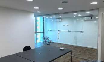 Imagem 7: CONJ. COMERCIAL - ITAIM BIBI - SP