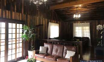 Imagem 2: CASA EM CONDOMÍNIO - TRANSURB - SP