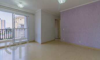 Imagem 3: Apartamento para venda possui 54 metros quadrados com 2 quartos