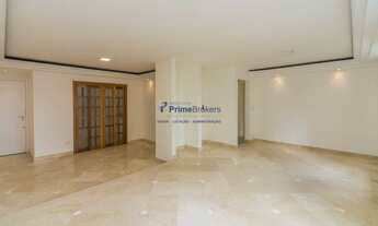 Imagem 3: Apartamento para venda em Moema