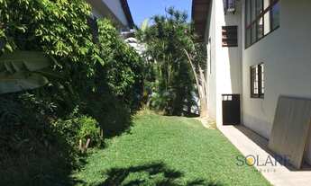 Imagem 5: Casa de 4 dormitórios (1 suíte) - 4 vagas de garagem à venda no bairro Itacorubi