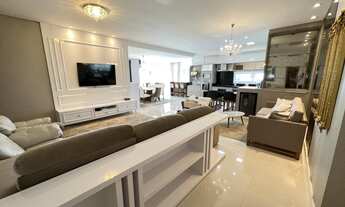 Imagem: M.Praia Ed. Provincia Di Vicenza 4 suítes