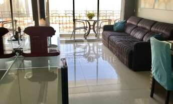 Imagem 6: Belissimo Apartamento à Venda com 84m²,todo reformado, localizado na Rua Azevedo Soares, T