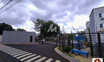 Imagem 4: Apartamento (tipo - padrao) 2 dormitórios, cozinha planejada, portaria 24 horas, em condom