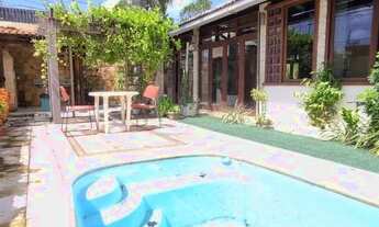 Imagem 5: Casa para aluguel e venda possui 500 metros quadrados com 4 quartos em Lagoa Nova - Natal