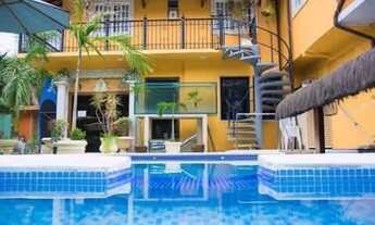 Imagem 2: Casa (atualmente funcionando como Pousada) com 23 Suítes na Barra da Tijuca