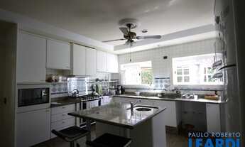 Imagem 7: CASA EM CONDOMÍNIO - ALDEIA DA SERRA - SP