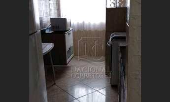 Imagem 5: Apartamento à venda - Jardim Alvorada - Santo André/SP