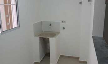 Imagem 6: Casa com 2 dormitórios para alugar, 60 m² por R$ 1.400/mês - Jardim Maria Helena - Barueri