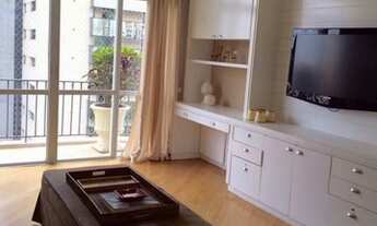 Imagem 2: APARTAMENTO - VILA NOVA CONCEIÇÃO - SP