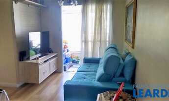 Imagem: APARTAMENTO - VILA SÃO FRANCISCO - SP