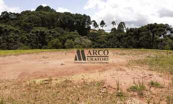 Imagem 1: Terreno à venda, 1160 m² por R$ 250.000,00 - Jardim Cataguazes - Campos do Jordão/SP