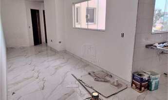 Imagem 1: Cobertura à venda - Parque Novo Oratório - Santo André/SP