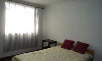 Imagem 3: QUARTO FEMININO - MOBILIADO CORAÇÃO DA SAVASSI