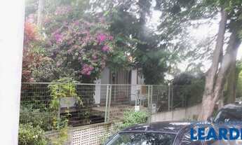 Imagem: SOBRADO - VILA MADALENA - SP