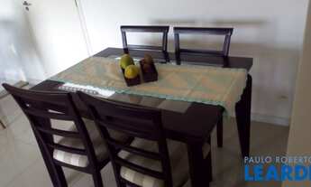 Imagem 2: APARTAMENTO - VILA BUTANTÃ - SP