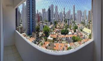 Imagem 7: Apartamento Residencial à venda, Boa Viagem, Recife -