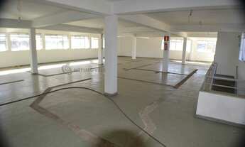 Imagem 6: Locação Prédio Bonfim Belo Horizonte