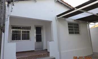 Imagem 2: Locação Residential / Home Parque Rodrigues Alves São Paulo