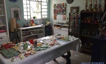 Imagem 6: SOBRADO - VILA MADALENA - SP