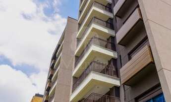 Imagem: Apartamento Novo à venda de 91,48m² com