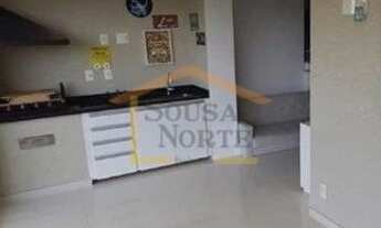 Imagem 2: GUARULHOS - Apartamento Padrão - Jardim Flor da Montanha