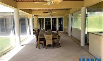 Imagem 4: CASA EM CONDOMÍNIO - TAMBORÉ - SP