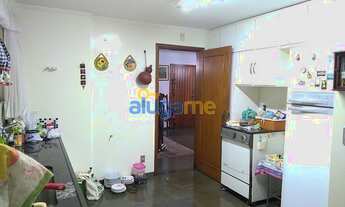 Imagem 6: Ref.: 4006 - Apartamento no centro com 180 m², 4 dormitórios (1 suíte), portaria e elevado