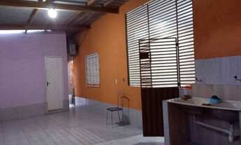 Imagem 2: Vendo Casa 3 quartos no Tomba