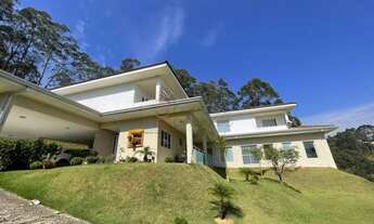 Imagem 2: Cajamar - Casa de Condomínio - Serra dos Lagos (Jordanésia