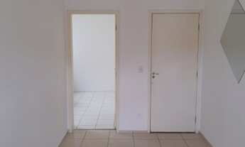 Imagem 3: Apartamento com 2 dormitórios à venda, 50 m² por R$ 150.000,00 - Residencial Spazio Splend