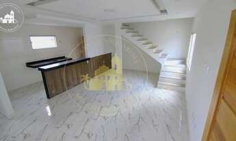 Imagem 7: Lançamento Casa Dúplex - Pronta Entrega em Porto da Roça, Saquarema / RJ