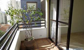 Imagem 4: COBERTURA - VILA LEOPOLDINA - SP