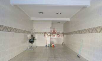 Imagem 2: Salão para alugar, 60 m² por R$ 2.000,00/mês - Freguesia do Ó - São Paulo/SP