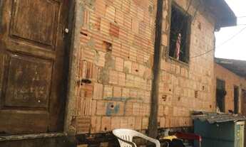 Imagem: 1 Casa 2 kitnet toda por 50,000