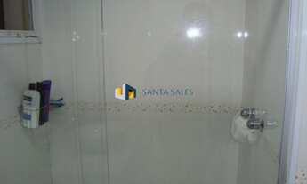 Imagem 6: Apartamento à venda 2 Quartos, 1 Suite, 1 Vaga, 61M², Vila Paulista, São Paulo - SP