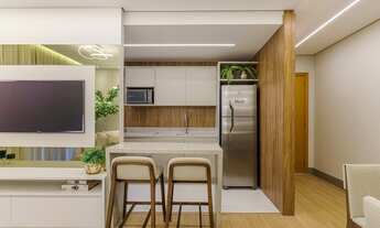 Imagem 5: Apartamento residencial para venda, Bacacheri, Curitiba - AP11308