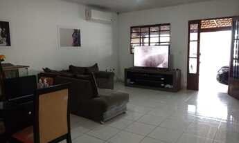 Imagem 7: Imperdível !vendo excelente casa! 3Quartos ! Cond.Fechado ! Ch121 ! 200m²!Confira!