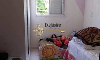 Imagem 7: Apartamento sem condomínio à venda no Jardim do Estádio - Santo André