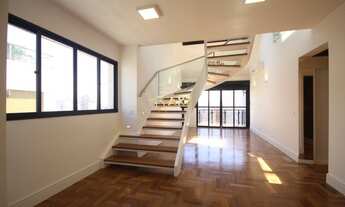 Imagem: Cobertura à venda 3 Quartos, 3 Suites