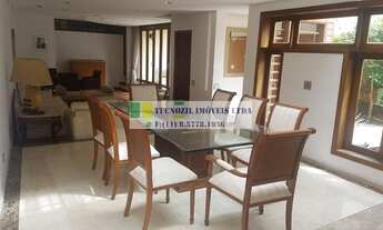 Imagem 3: SOBRADO 04 DORMITORIOS VENDE JARDIM DA GLÓRIA COM 340 M² (11) 9.5778.1936