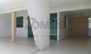 Imagem 6: Casa com 2 Vagas de Garagem, 200m² - Coroa do Meio